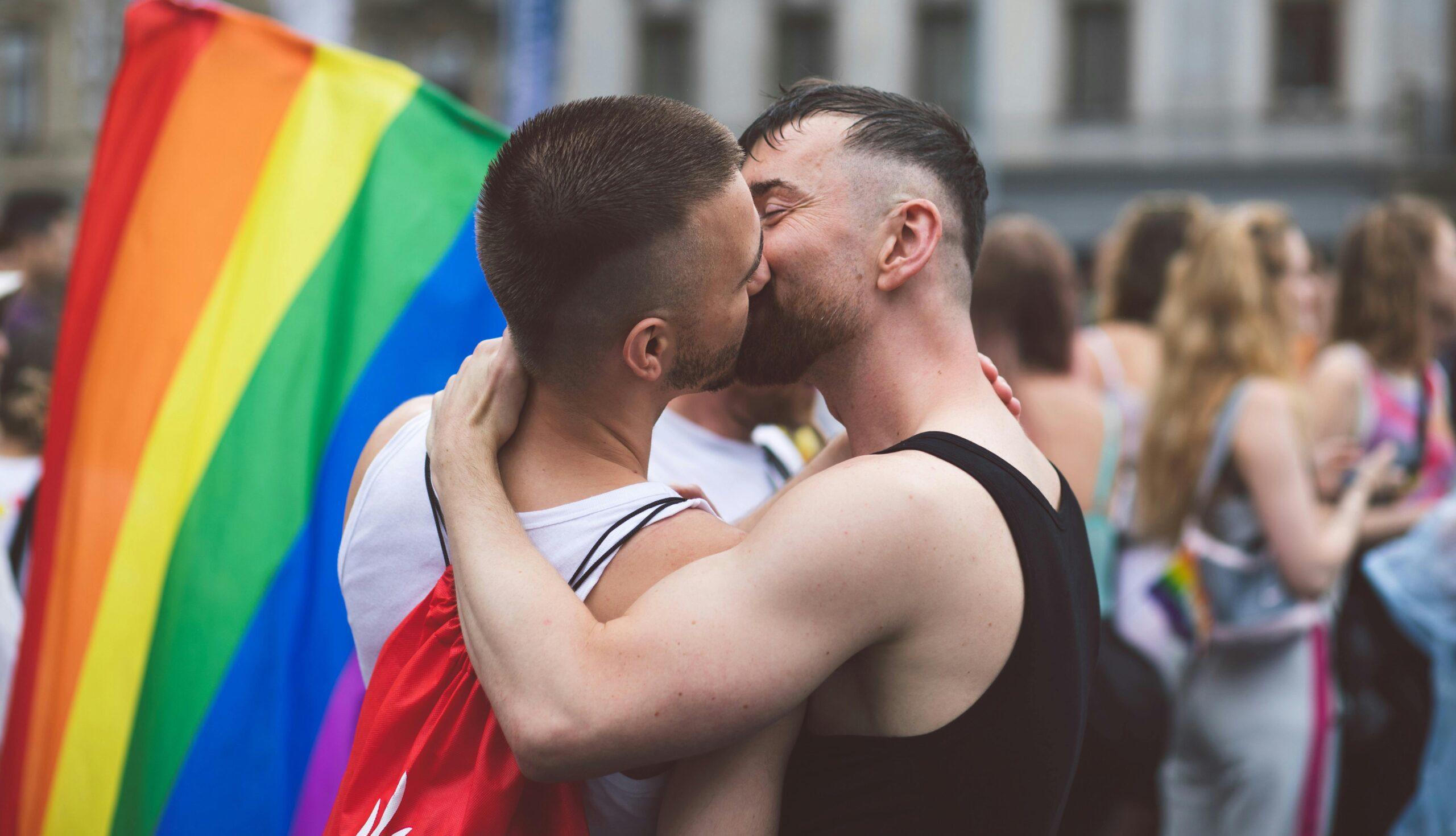 La Comisaría ‘Gay Friendly’ de Madrid y su lucha contra el odio