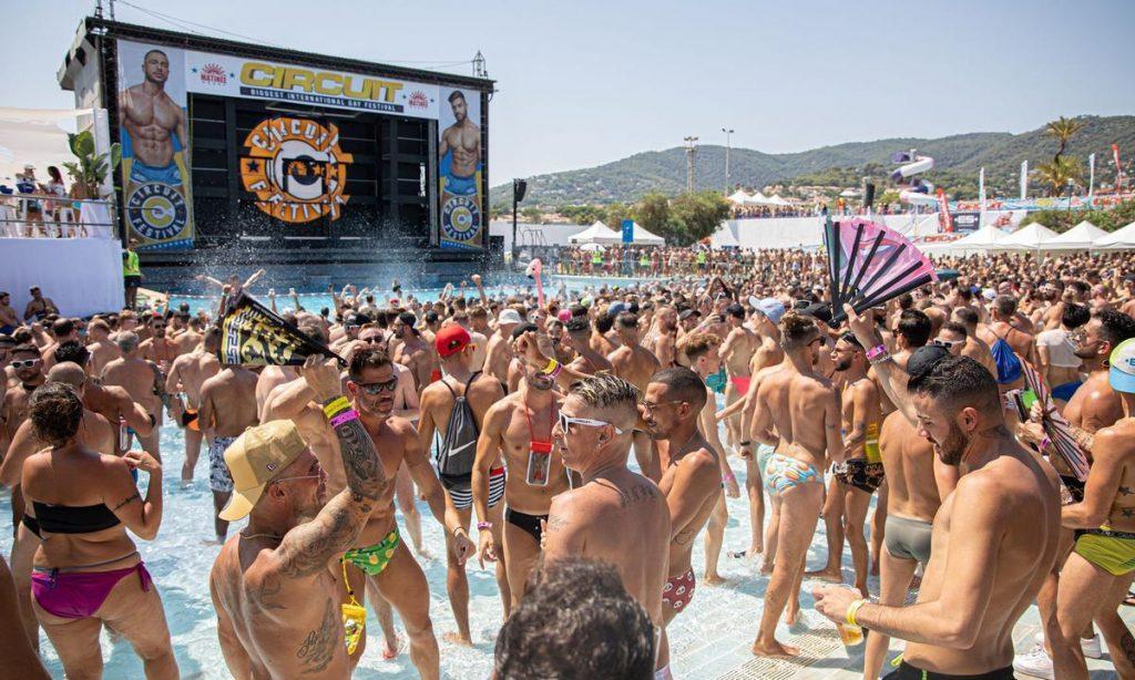 Foto Web Circuit Festival