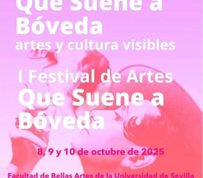 “Que suene a bóveda” inaugura en Jaén su II edición como congreso internacional de arte, educación y diversidad