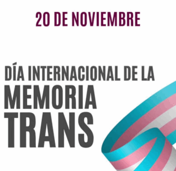 Torremolinos conmemora el Día de la Memoria Trans