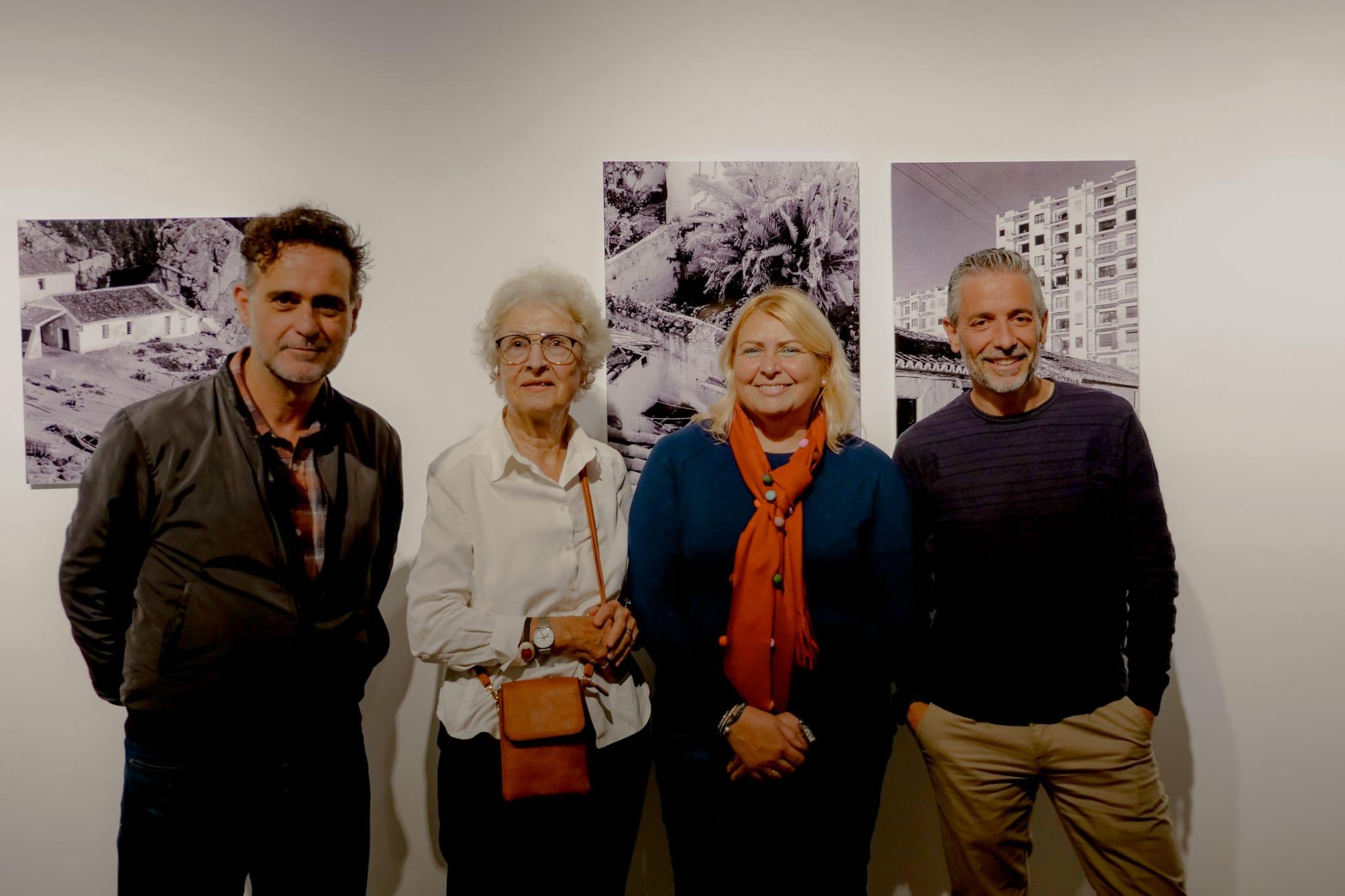 Entrevista a Juan Bautista Salado, director del Museo de Nerja