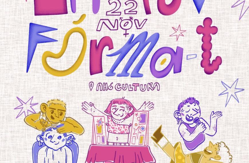 Transforma-T, un evento solidario en Málaga que impulsa proyectos comunitarios trans y no binaries