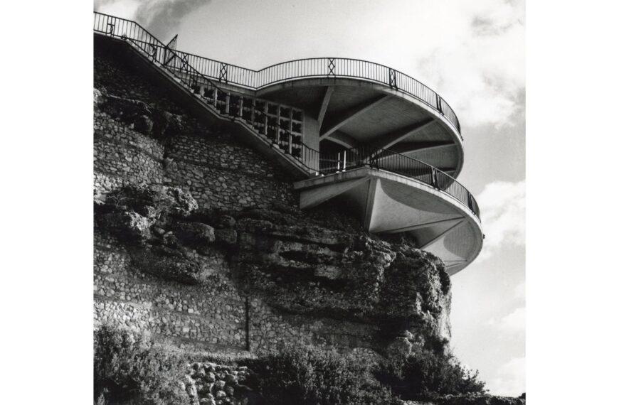 ‘Una visión de Nerja’: la memoria viva de los años 60 llega al Museo de Nerja de la mano de Robert Holder