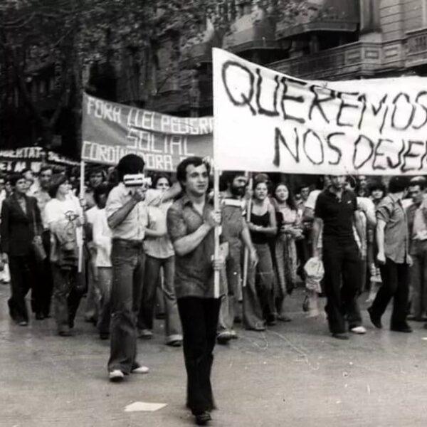 El V Festival de Cultura Queer en Español cierra en Londres reivindicando la memoria LGTBIQA+ silenciada por el franquismo