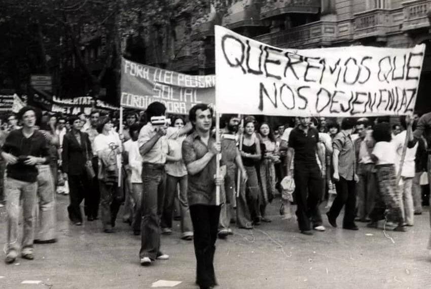 El V Festival de Cultura Queer en Español cierra en Londres reivindicando la memoria LGTBIQA+ silenciada por el franquismo