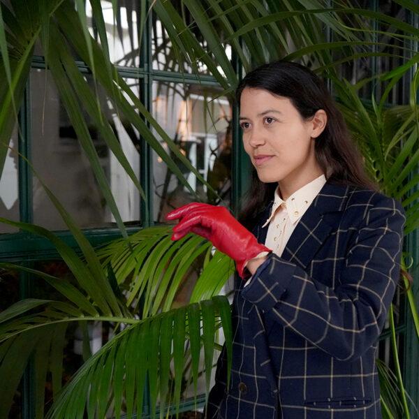 Sara Torres inaugura el V Festival de Cultura Queer en Español de Londres con una reflexión íntima sobre el duelo y la identidad