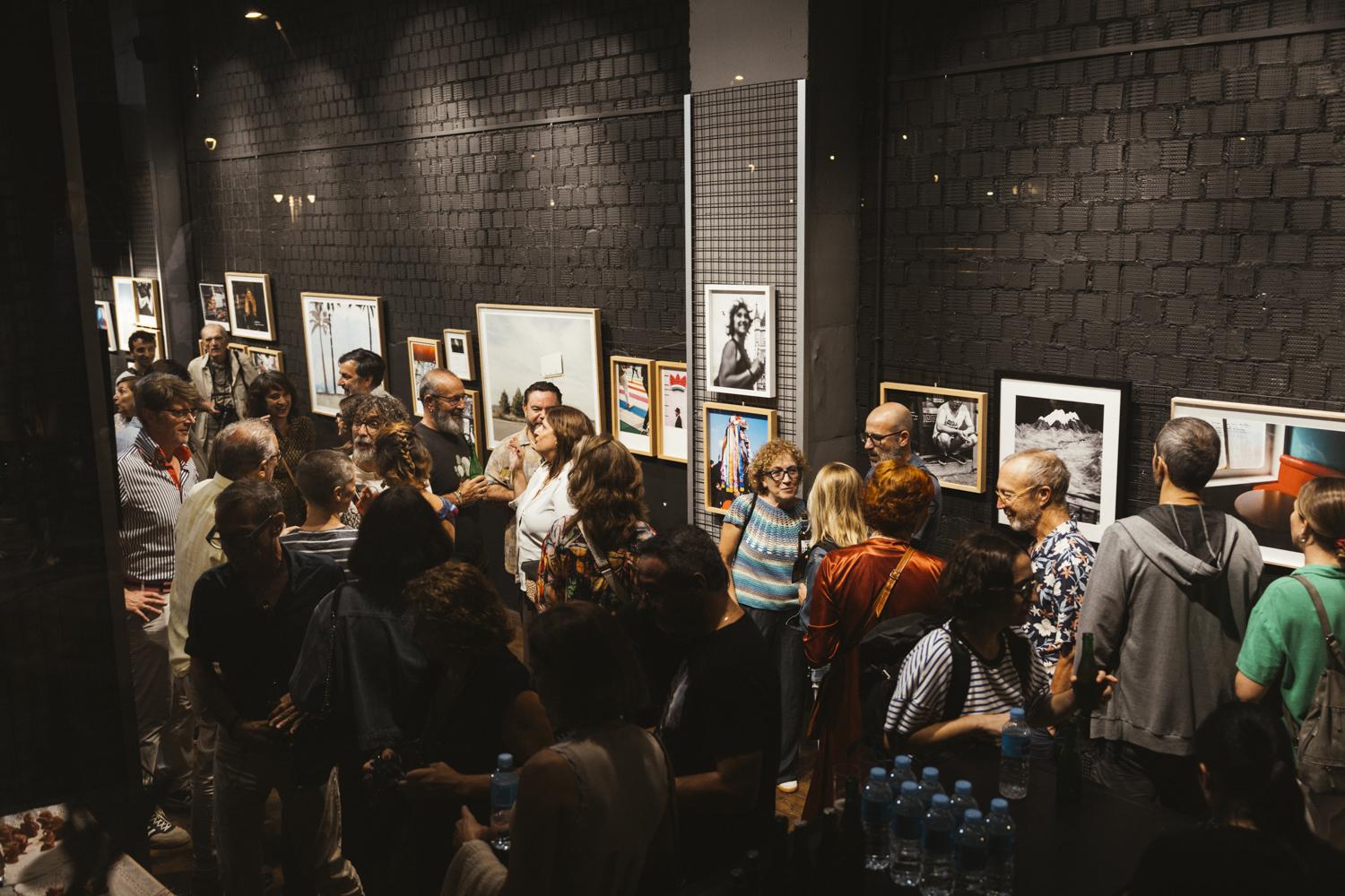 Moments Festival clausura su 12ª edición con cifras récord y un mes de celebración del arte contemporáneo