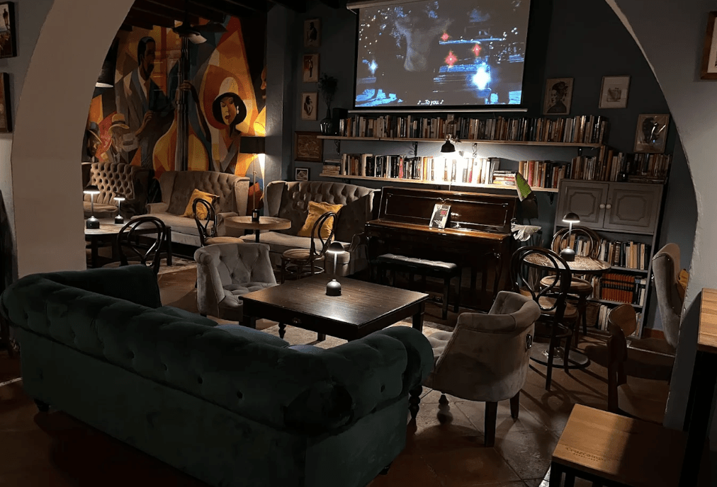 MUSA Málaga impulsa los “Aperitivos Culturales”, un nuevo espacio de encuentro para la cultura contemporánea