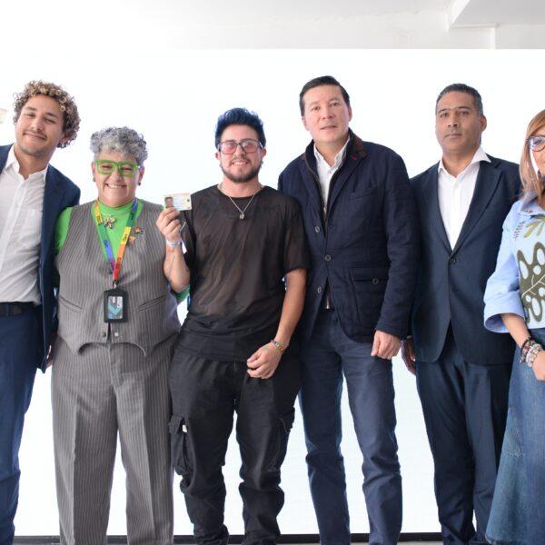 Colombia incorpora las categorías «trans» y «no binario» en los documentos de identidad