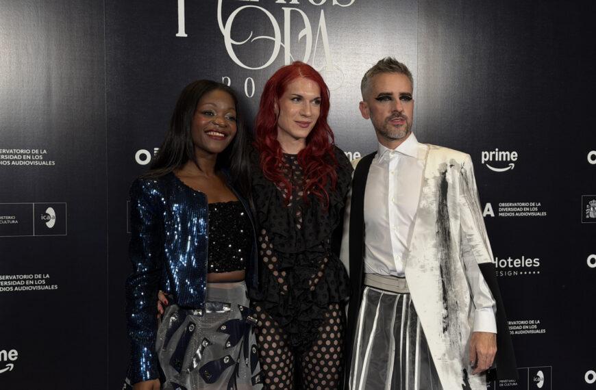 Los Premios ODA 2025 consagran la diversidad como motor imprescindible del audiovisual español