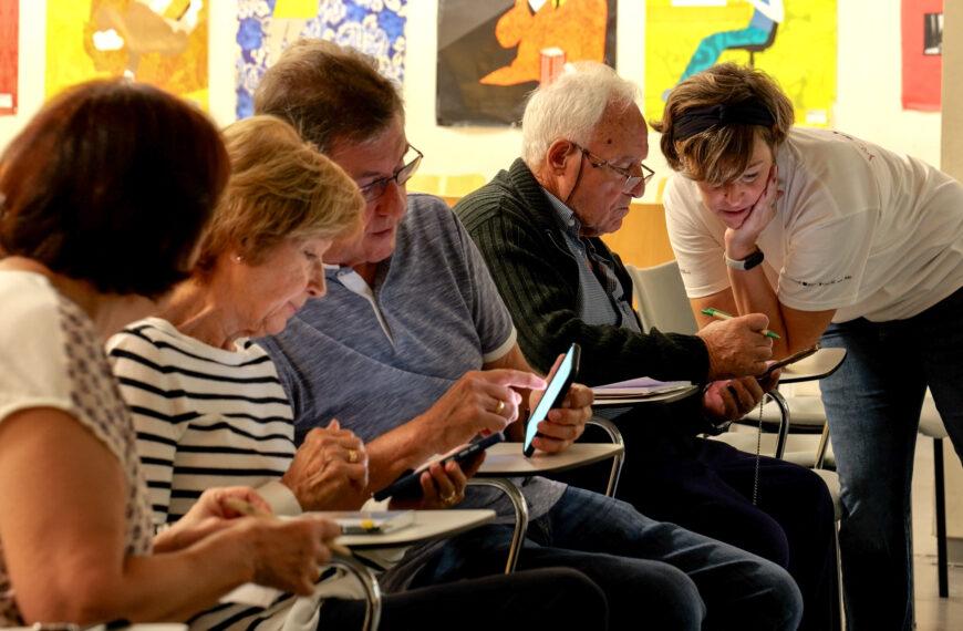 Entrevista a Antonio Pulido de la Fundación Cibervoluntarios: “La tecnología debe ser una herramienta de derechos, no una nueva forma de exclusión”