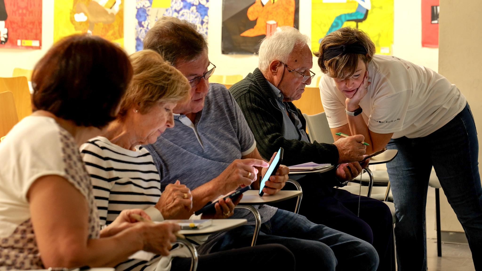 Entrevista a Antonio Pulido de la Fundación Cibervoluntarios: “La tecnología debe ser una herramienta de derechos, no una nueva forma de exclusión”