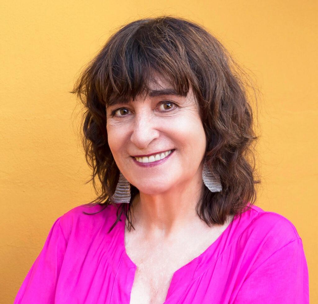 Rosa Montero clausura el ciclo cultural “Torremolinos y Gigantes” con la presentación de Animales difíciles