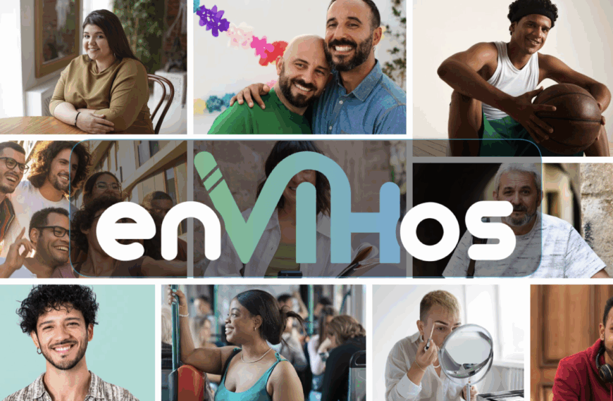 EnVIHos impulsa la detección del VIH en España: más de 3.200 solicitudes en un año y un 43% se hace la prueba por primera vez