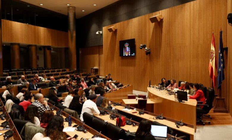 Las organizaciones del Pacto de Estado contra los Discursos de Odio alertan de que 2025 terminará sin avances decisivos