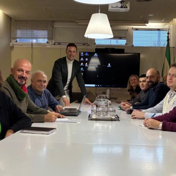 FAISEM y el Plan Estratégico de Salud Mental impulsarán medidas para la prevención del suicidio en personas LGTBIQ+