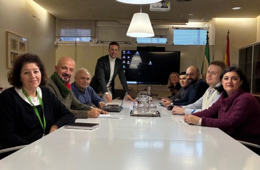 FAISEM y el Plan Estratégico de Salud Mental impulsarán medidas para la prevención del suicidio en personas LGTBIQ+