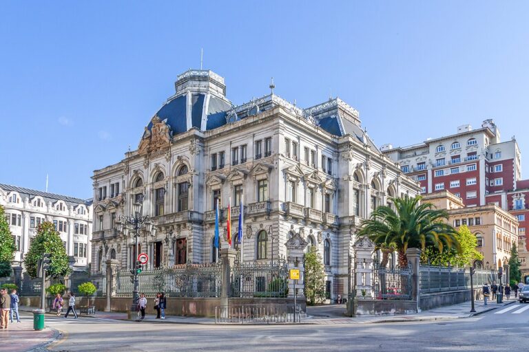 La Federación Estatal LGTBI+ respalda el anteproyecto de Ley LGTBI+ asturiana y confía en su pronta aprobación