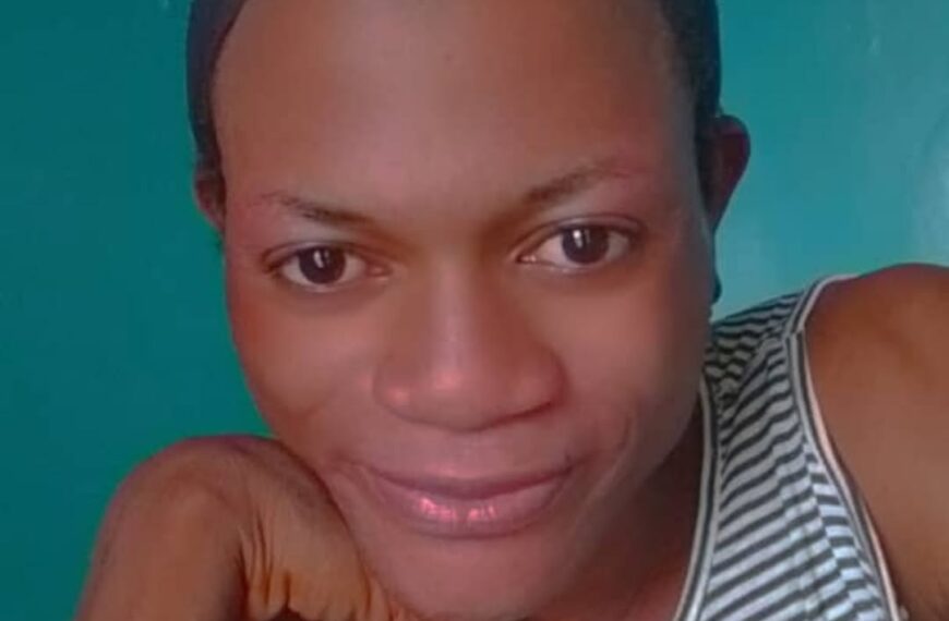 Denuncia por chantaje e intimidación institucional y persecución homófoba y transfóbica en la Delegación de Baney