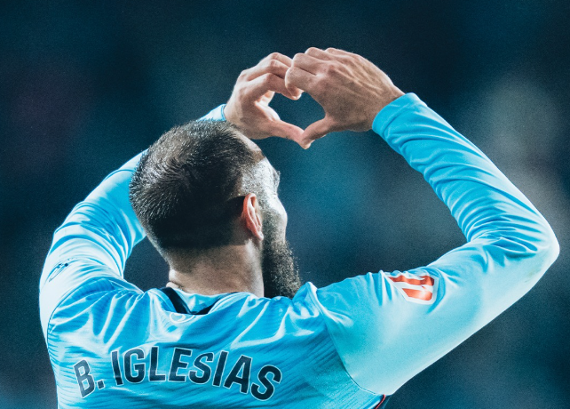 El Observatorio Andaluz LGTB condena los ataques homófobos contra Borja Iglesias en Sevilla