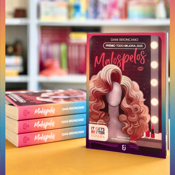 Malospelos y la revolución queer en el entorno rural