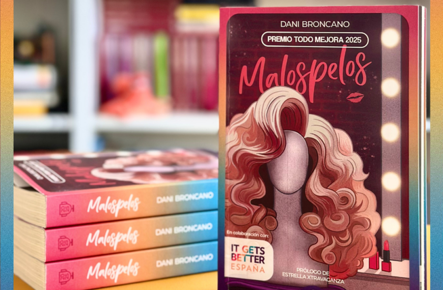 Malospelos y la revolución queer en el entorno rural