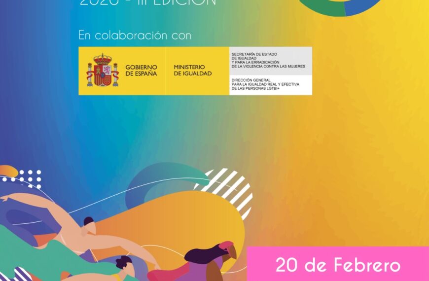 La III edición de los Premios ADI 2026 refuerza su compromiso con la igualdad en el deporte