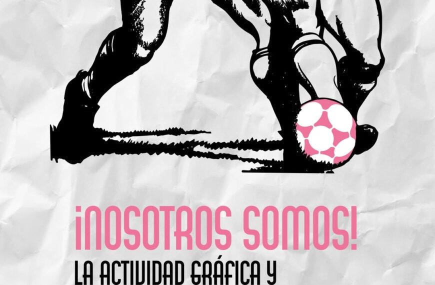 La Escuela de San Telmo reivindica la memoria del movimiento homosexual en una exposición sobre diseño y activismo