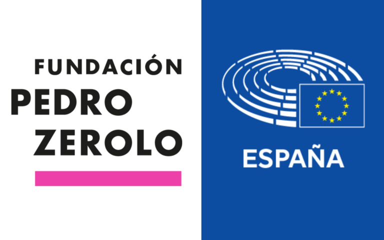 La Fundación Pedro Zerolo alerta al Parlamento Europeo de una “regresión selectiva” de derechos LGTBI+ en Madrid y Valencia