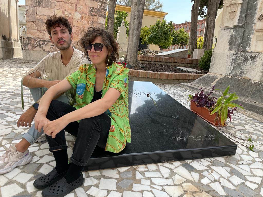 El Festival Irreconciliables recibirá el Premio Feria del Libro de Málaga 2026