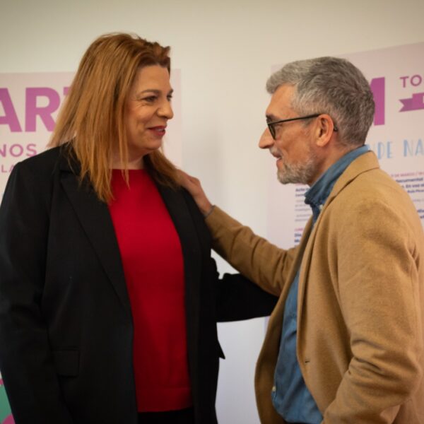 Torremolinos celebra el talento femenino y distingue a cinco mujeres de la ciencia, la medicina y la investigación por el 8M
