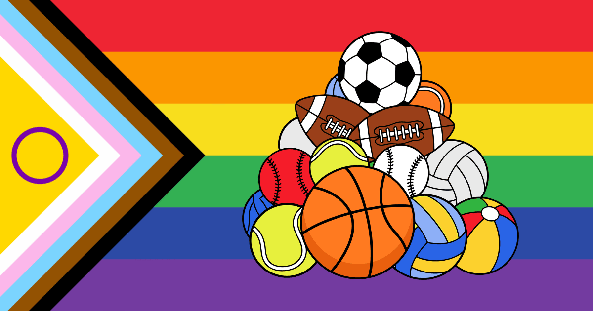 El Observatorio Andaluz contra la Homofobia, Bifobia y Transfobia alerta sobre la LGTBIfobia en el deporte andaluz