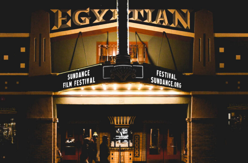 Sundance 2026: El cine LGBTQ+ que marca el pulso del independiente