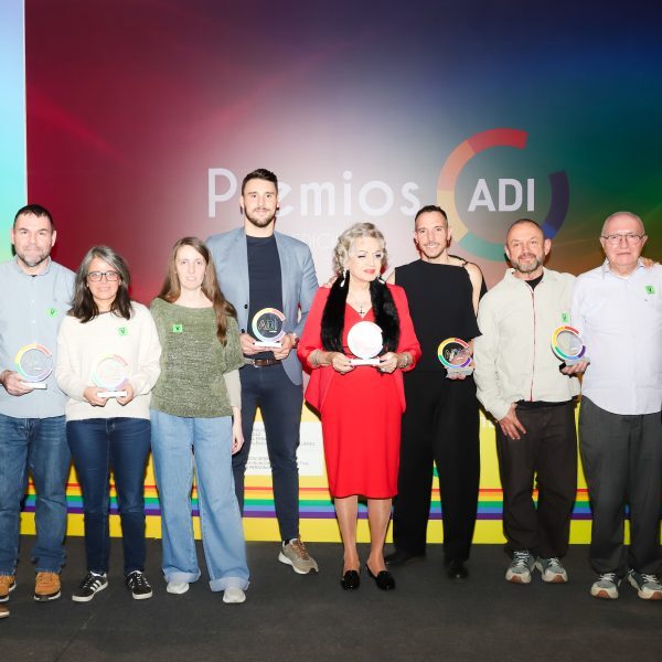 Premios ADI 2026: referentes contra la LGTBIfobia en el deporte