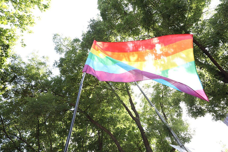 Adriano Antinoo alerta del aumento de agresiones sexuales a hombres homosexuales y bisexuales por parte de otros hombres