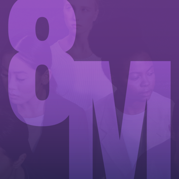 El 51% de las mujeres LTBI+ siente ansiedad o estrés más de la mitad del tiempo, según un informe de FELGTBI+