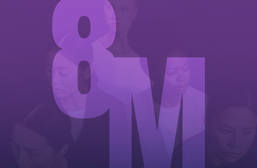 El 51% de las mujeres LTBI+ siente ansiedad o estrés más de la mitad del tiempo, según un informe de FELGTBI+