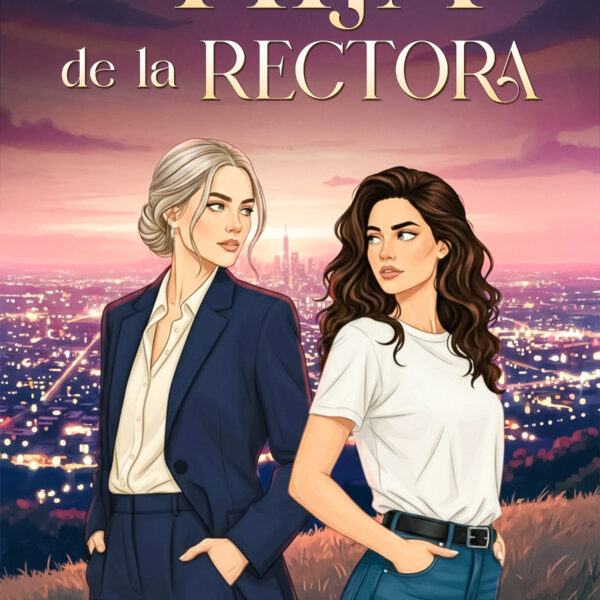 La Hija de la Rectora y el arte de volver a donde todo se rompió