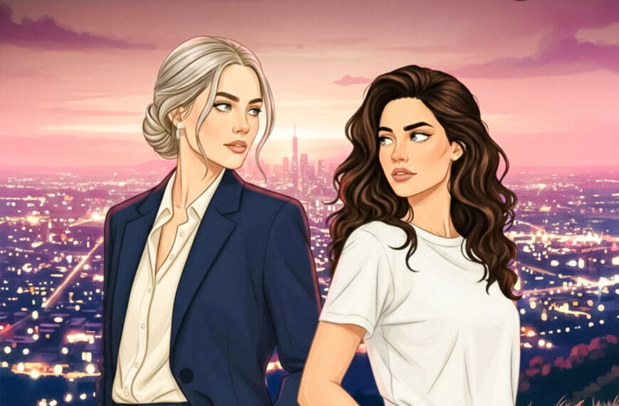 La Hija de la Rectora y el arte de volver a donde todo se rompió