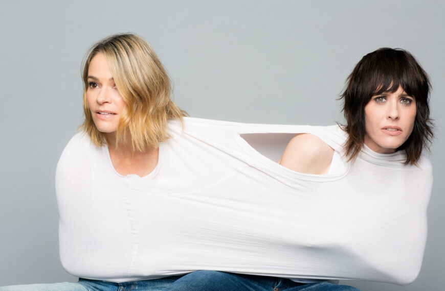 Fulanita Fest 2026 trae a España a Kate Moennig y Leisha Hailey, iconos de The L Word