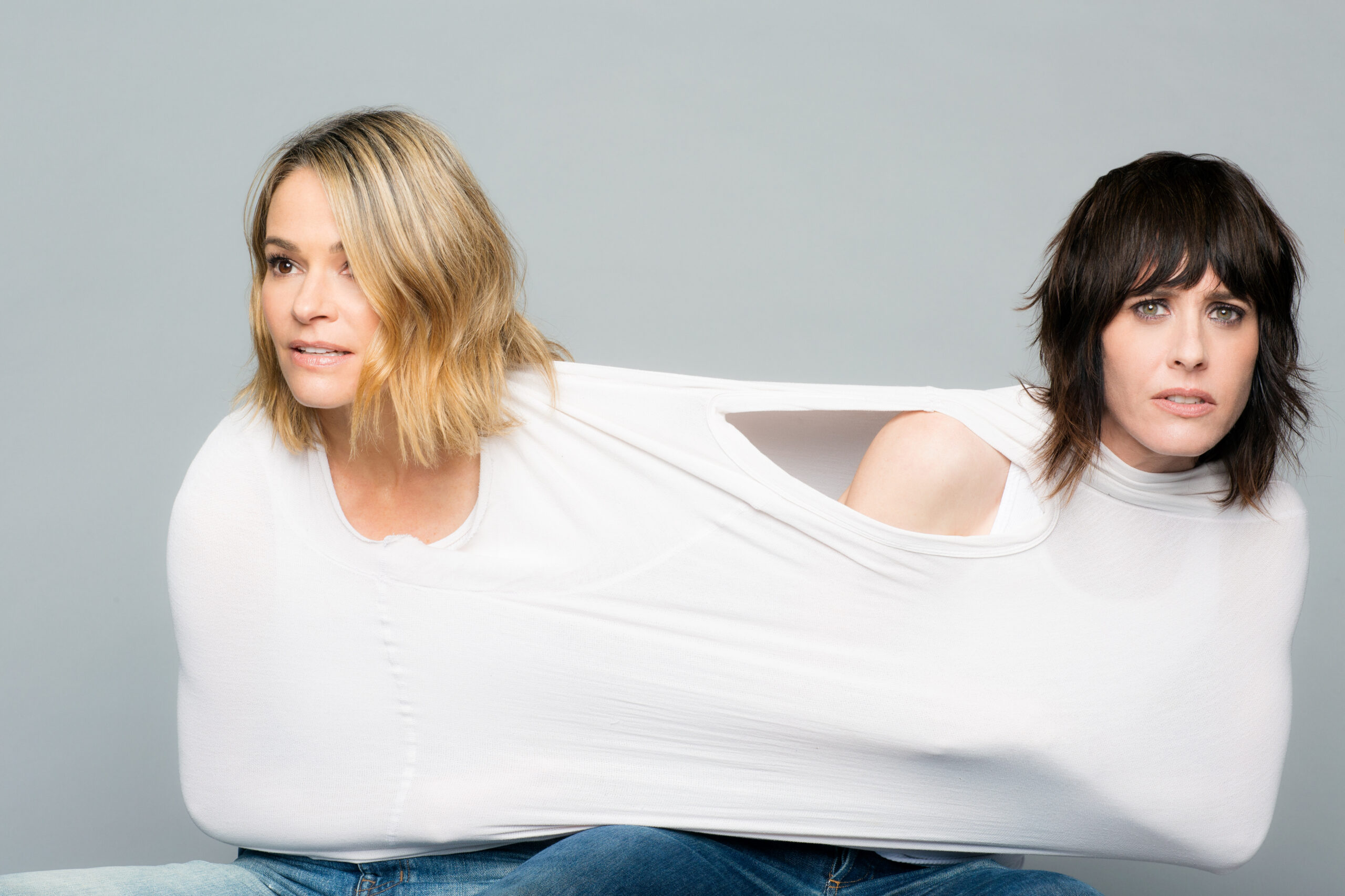 Fulanita Fest 2026 trae a España a Kate Moennig y Leisha Hailey, iconos de The L Word