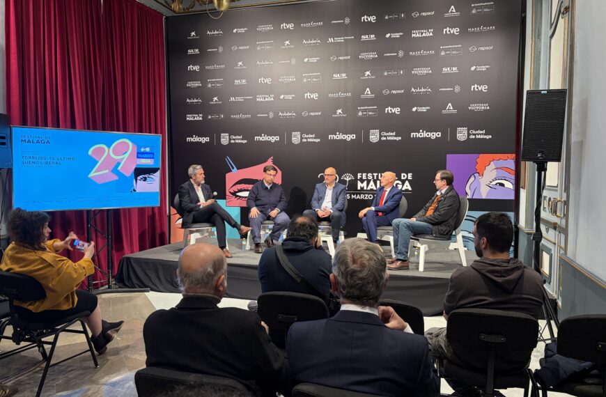 “Torrijos: El último sueño liberal”, el documental que recupera en el Festival de Málaga la memoria del general fusilado por la libertad