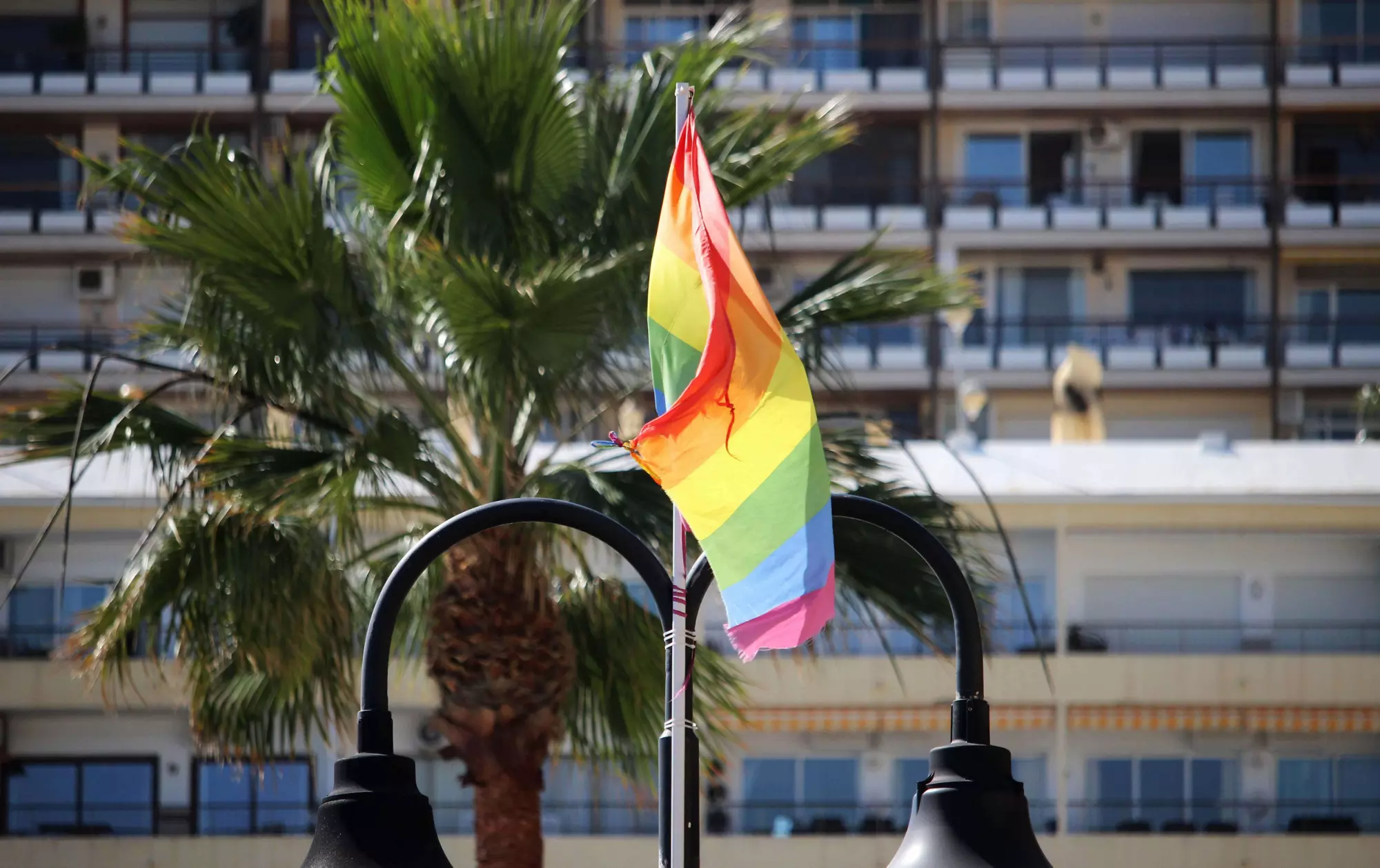 Torremolinos acogerá una “cumbre” de 21 entidades LGTBIQA+ andaluzas para frenar el avance de las LGTBIfobias