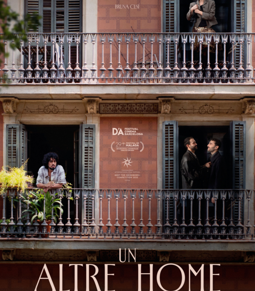 Un Altre Home, la crisis de los treinta en un mundo donde la estabilidad asfixia