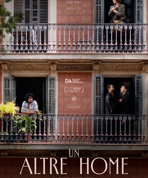 Un Altre Home, la crisis de los treinta en un mundo donde la estabilidad asfixia