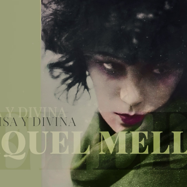 Raquel Meller, la diva insumisa que desafió su tiempo vuelve al cine