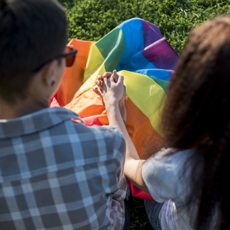 El 65% de las personas LGTBI+ teme que un gobierno ultraconservador ponga en riesgo sus derechos