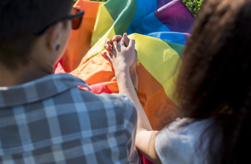 El 65% de las personas LGTBI+ teme que un gobierno ultraconservador ponga en riesgo sus derechos