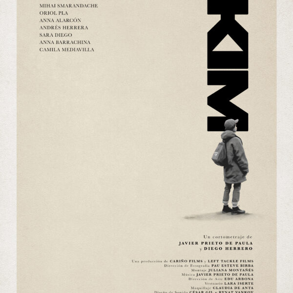 «Solo Kim», el doble desafío de la identidad y la frontera