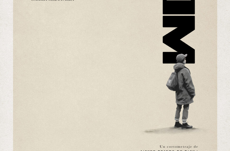 «Solo Kim», el doble desafío de la identidad y la frontera